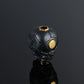 Ward off evil spirits and prevent disasters, increase happiness and longevity 925 Silver Spiked Skull Necklace Pendant